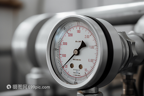 工廠車間的壓力計(jì) 儀器儀表技術(shù)開(kāi)發(fā)的前沿與挑戰(zhàn)